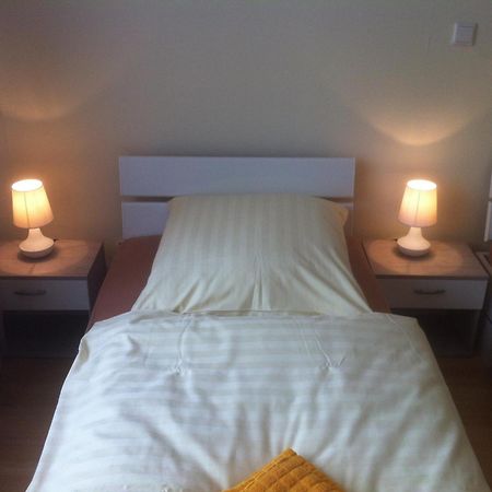 Abendsonne Apartments Koblenz (Rhineland-Palatinate) Quarto foto