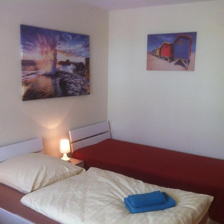 Abendsonne Apartments Koblenz (Rhineland-Palatinate) Quarto foto