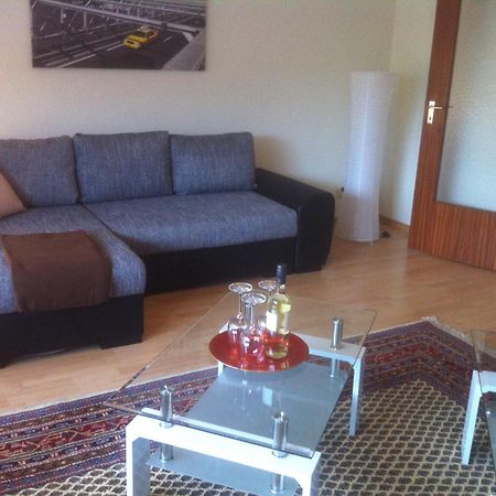 Abendsonne Apartments Koblenz (Rhineland-Palatinate) Quarto foto
