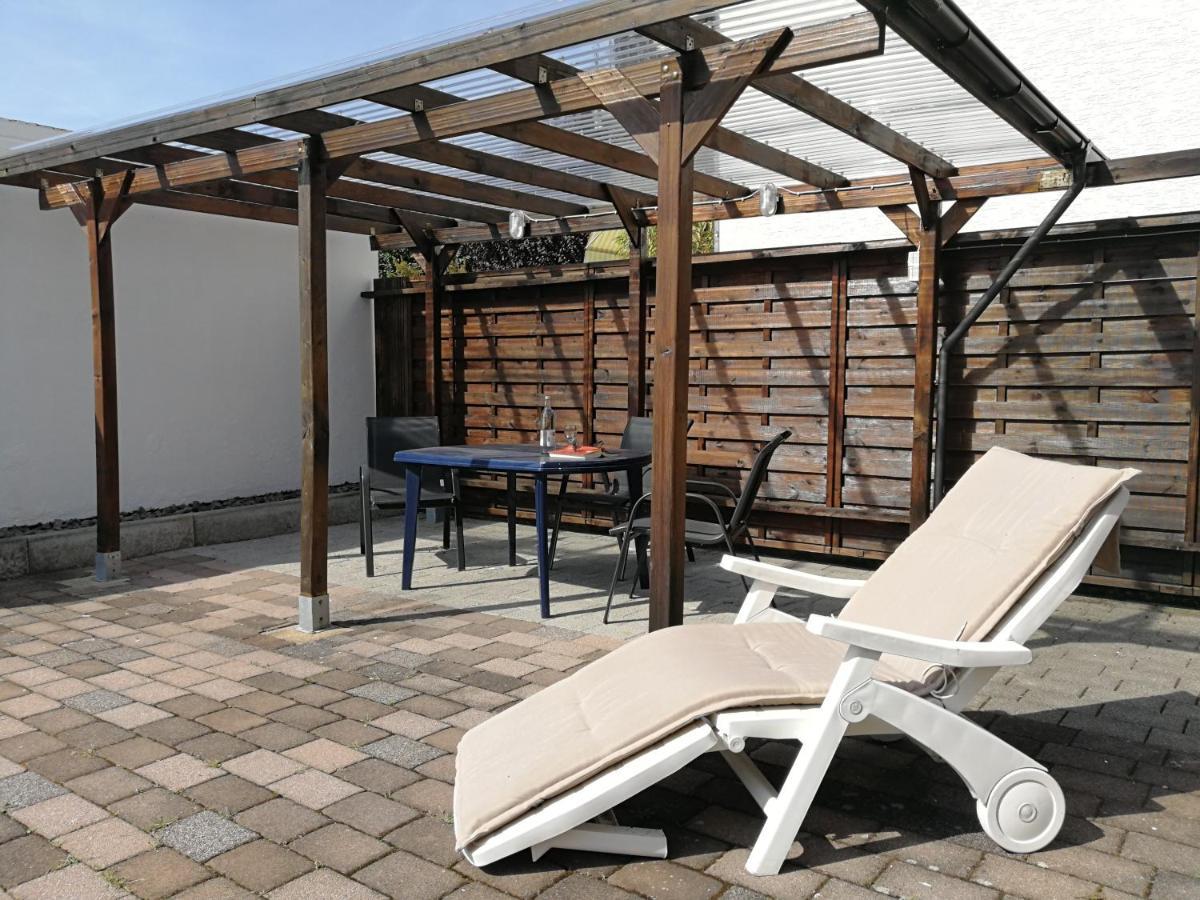 Abendsonne Apartments Koblenz (Rhineland-Palatinate) Exterior foto