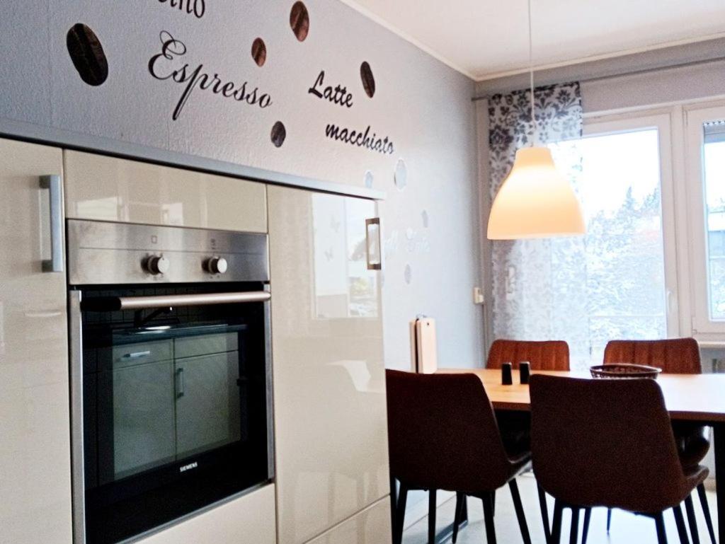 Abendsonne Apartments Koblenz (Rhineland-Palatinate) Exterior foto