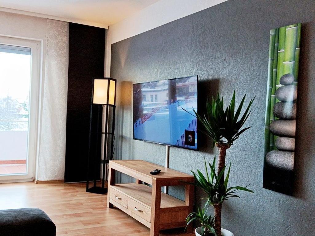 Abendsonne Apartments Koblenz (Rhineland-Palatinate) Exterior foto
