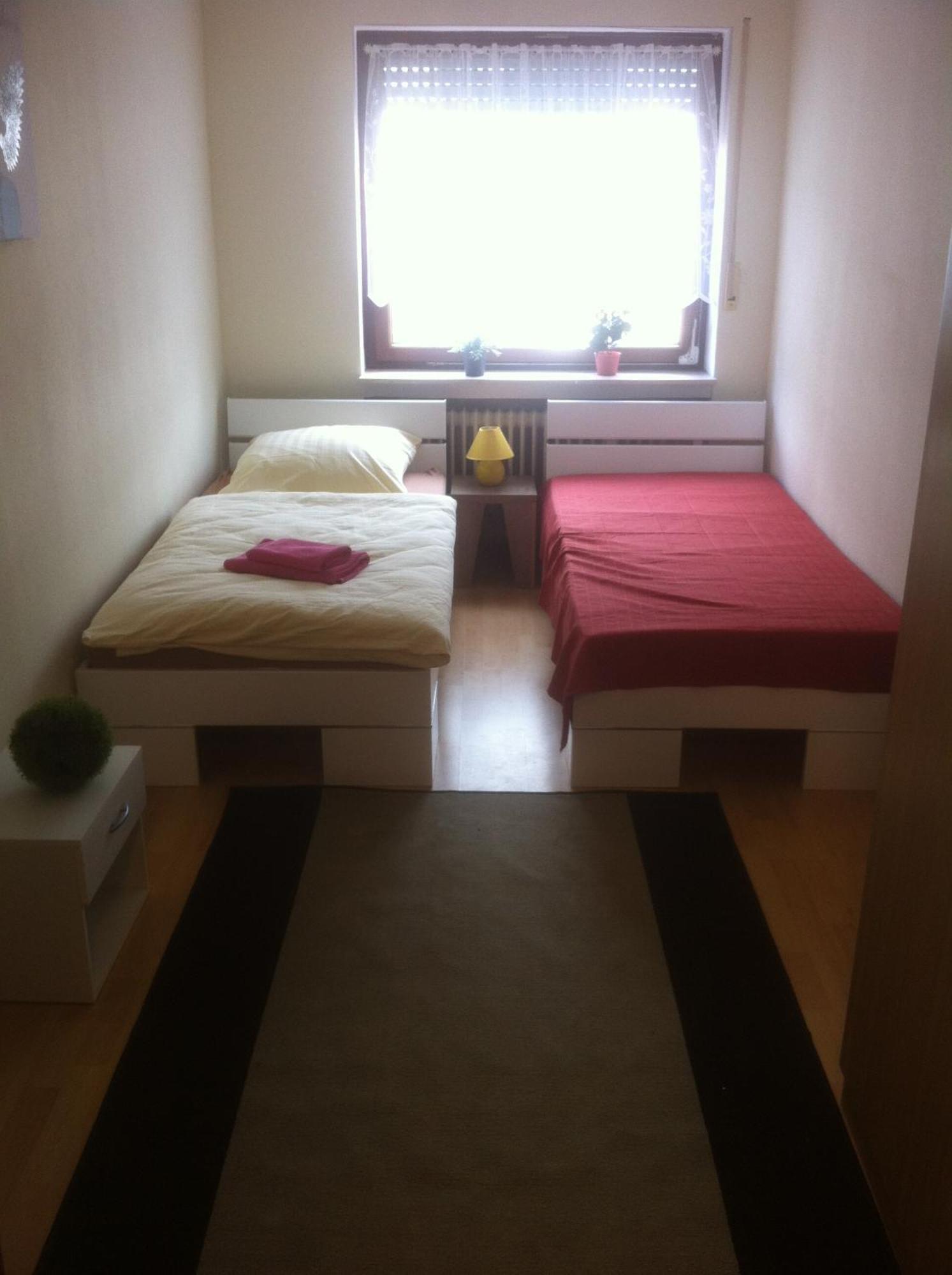 Abendsonne Apartments Koblenz (Rhineland-Palatinate) Quarto foto