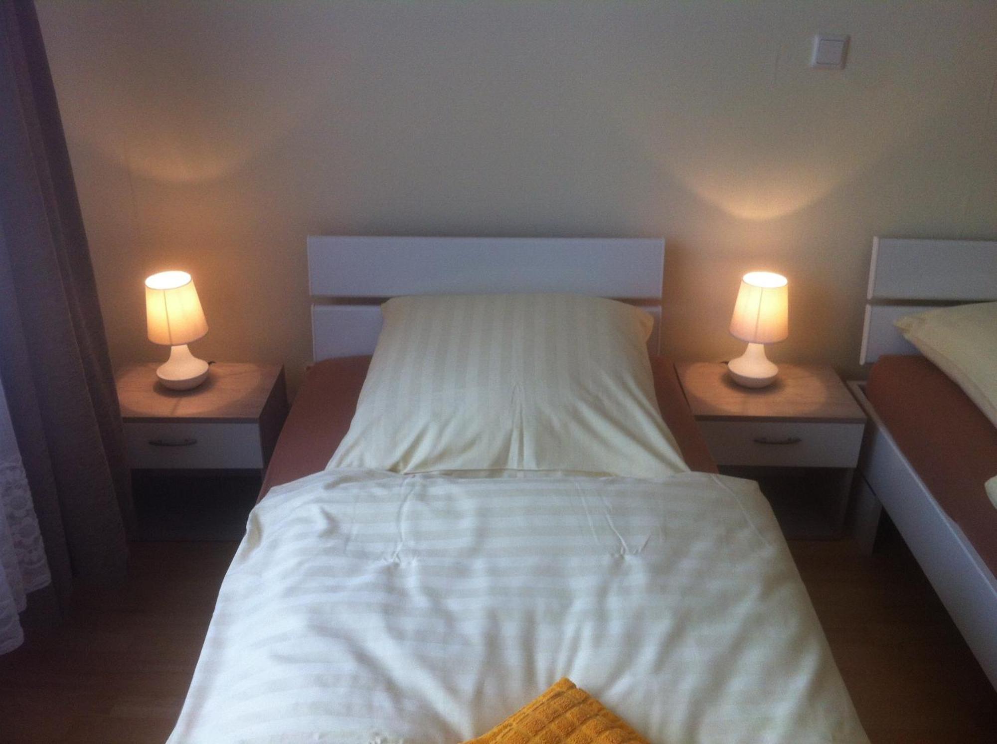 Abendsonne Apartments Koblenz (Rhineland-Palatinate) Quarto foto