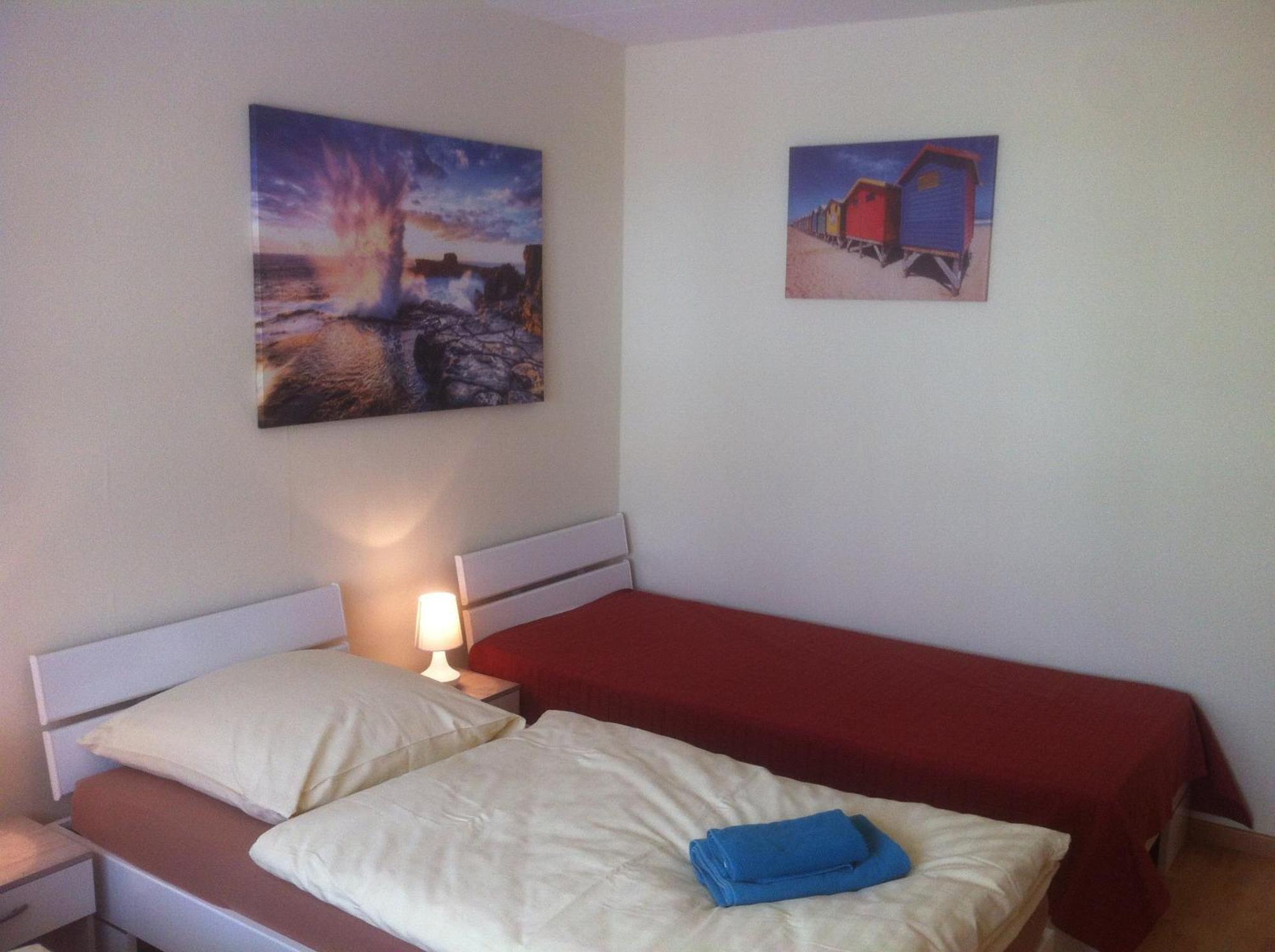 Abendsonne Apartments Koblenz (Rhineland-Palatinate) Quarto foto