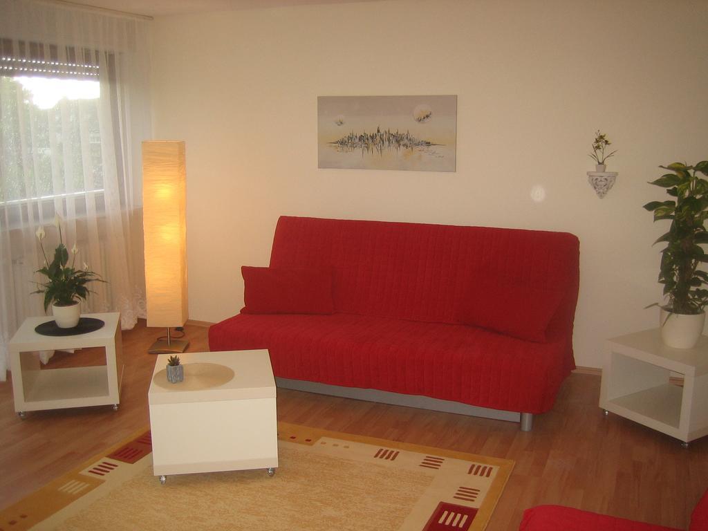 Abendsonne Apartments Koblenz (Rhineland-Palatinate) Quarto foto