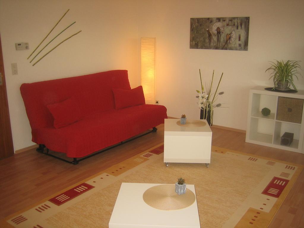 Abendsonne Apartments Koblenz (Rhineland-Palatinate) Quarto foto